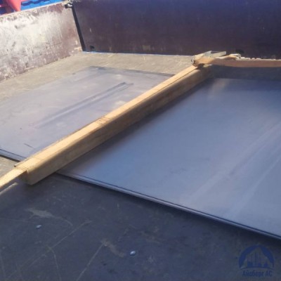 Лист титановый 0,5 мм  1500х3000мм 3М ОСТ 1 90218-76