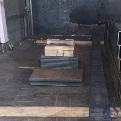 Лист 2,5 мм S275 EN 10025 купить в Астане