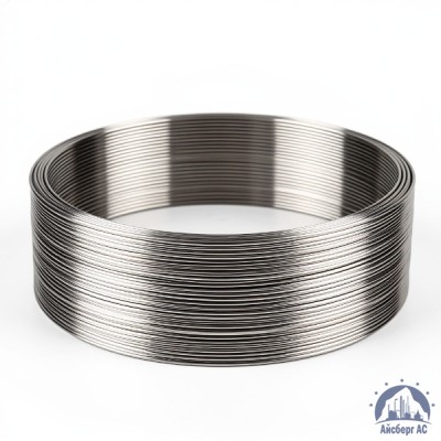 Проволока нержавеющая сварочная 1,2 мм ASF-51  купить в Астане