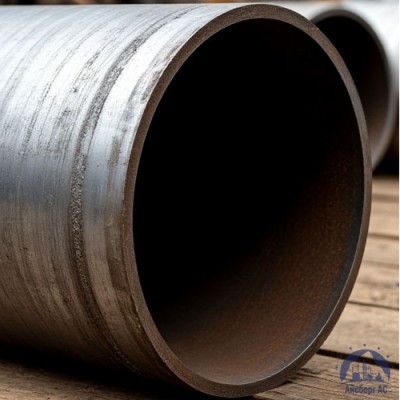 Труба 114х3 мм 17Г1С ГОСТ 20295-85 купить в Астане