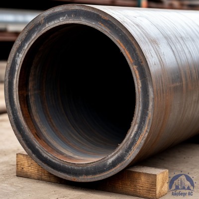 Труба 508х10 – От 10,50 до 12,20 м – ТУ 1381-016-00186654-2010 купить в Астане