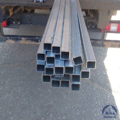 Профиль гнутый 50х50х5 мм Ст3пс ГОСТ 30245-2003 купить в Астане