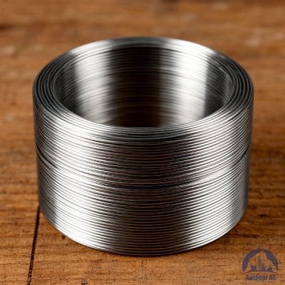 Проволока 5.1-С -ГОСТ 18834-83 купить в Астане