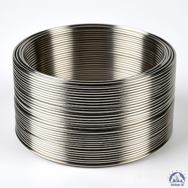 Проволока иридиевая 0,16 мм И 99,9 ГОСТ 19351-2006