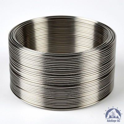 Проволока иридиевая 0,06 мм И 99,9 ГОСТ 19351-2006 купить в Астане