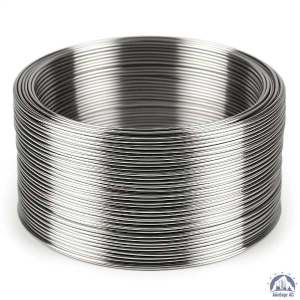 Проволока палладиевая ПдВ-20 ГОСТ 26469-85