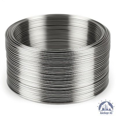 Проволока палладиевая ПдВ-20 ГОСТ 26469-85 купить в Астане