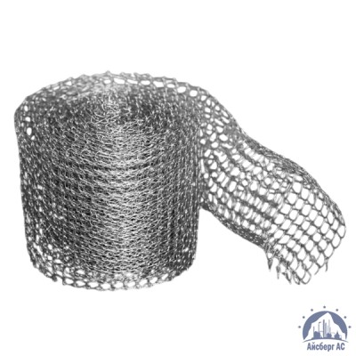 Рукав сетчатый нержавеющий 12х18н10т купить в Астане