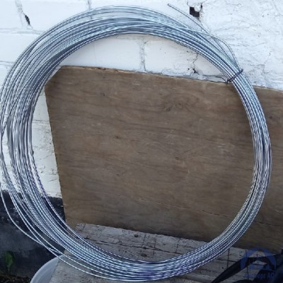 Проволока А-1-ОС-2,5 ГОСТ 9850-72 купить в Астане