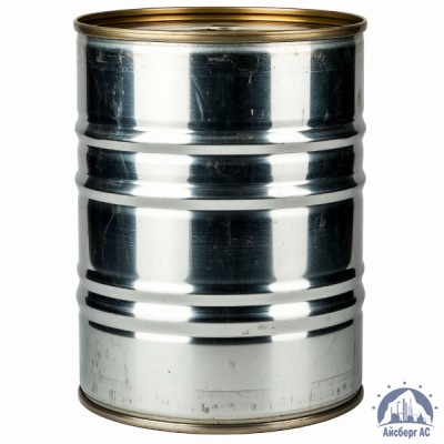 Бочка металлическая 216,5 л (две горловины, 582х879 мм) купить в Астане