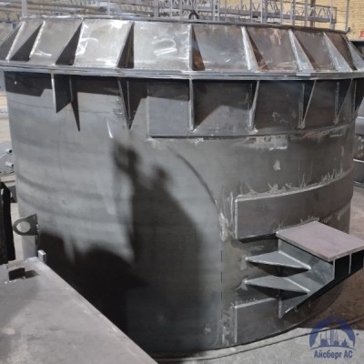 Горн металлургический купить в Астане