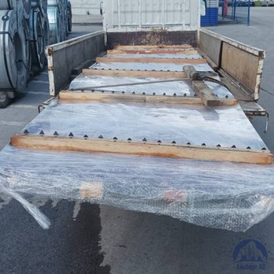 Металлочерепица Каскад 1110х15х0,5 мм ТУ 5285-001-99807558-2007 купить в Астане