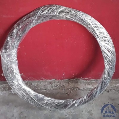 Проволока КО 1 ГОСТ 792-67 купить в Астане