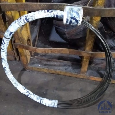 Проволока 1 мм ПАНЧ-11 ТУ 48-21-593-85 купить в Астане