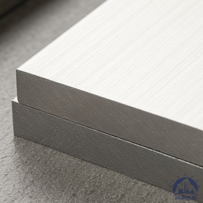 Нержавеющая плита 06ХН28МДТ 28х125х125 мм ГОСТ 7350-77 купить в Астане