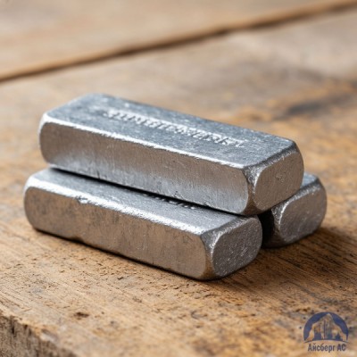 Нержавеющий слиток 200 ЧС108 купить в Астане