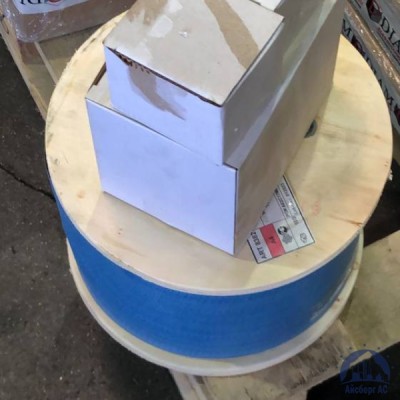 Трос нержавеющий 6 мм AISI 304 ГОСТ 3066-82 купить в Астане