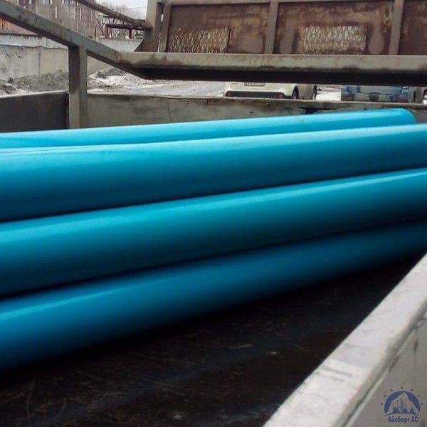 Обсадные трубы для скважин