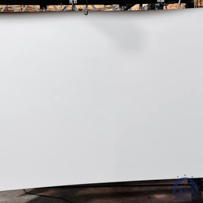 Окрашенная оцинкованная сталь 0,5 мм 08кп ГОСТ 14918-80 купить в Астане