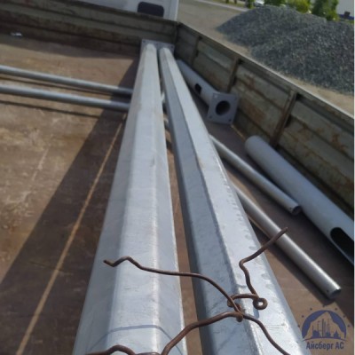 Светофорные опоры ОГСГ купить в Астане