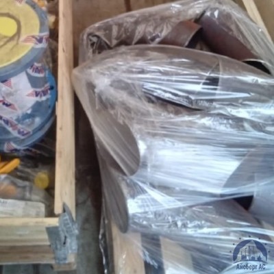 Отвод нержавеющий 90° ВР-ВР DN 20 3/4" 26,9 мм AISI 316 купить в Астане