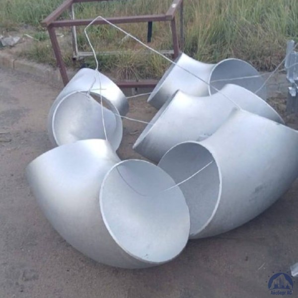 Отводы нержавеющие