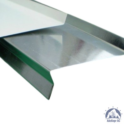 Отлив 200 мм ГОСТ 14918-80 купить в Астане