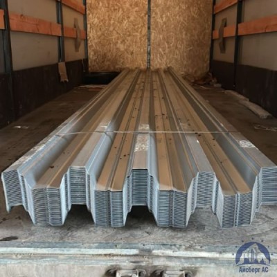 Оцинкованная кровельная сталь 1000х2000 мм 08пс ГОСТ 14918-80 купить в Астане