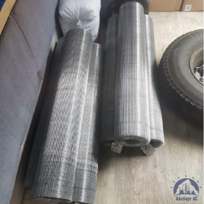 Оцинкованная сетка 10х25х1,5 мм ЦПВС-А ТУ У00236010.001-97 купить в Астане