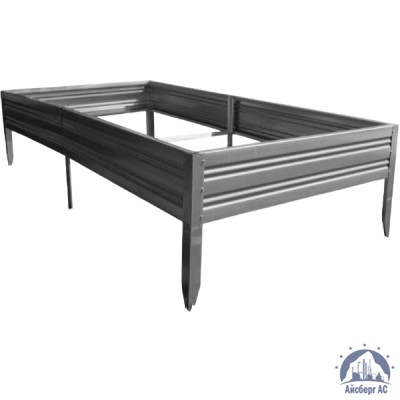 Грядки 0,8х3 м купить в Астане