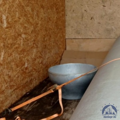 Переход концентрический нержавеющий DN 300x150 323,9х168,3х3 мм AISI 316 приварной купить в Астане