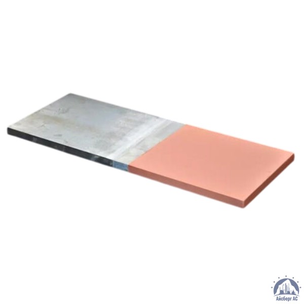 Переходные пластины АП