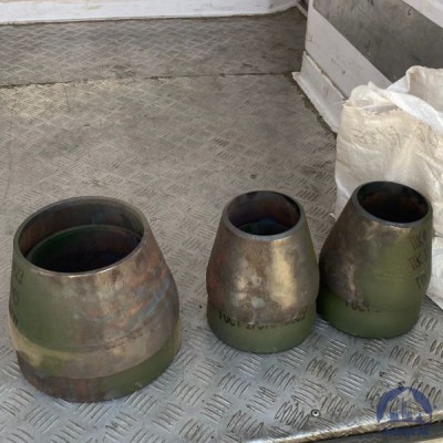 Переход стальной ТУ 3600-010-88626180-2012 купить в Астане