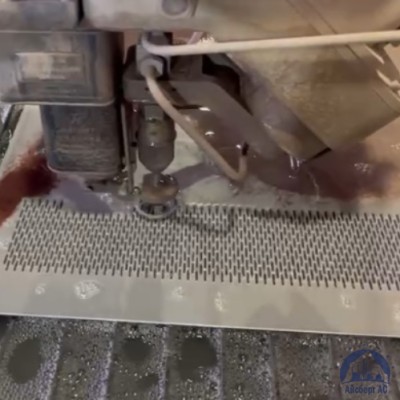 Перфорация труб купить в Астане