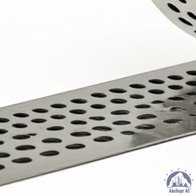 Скрепа для ленты НС-20-Т с зубьями C304 купить в Астане