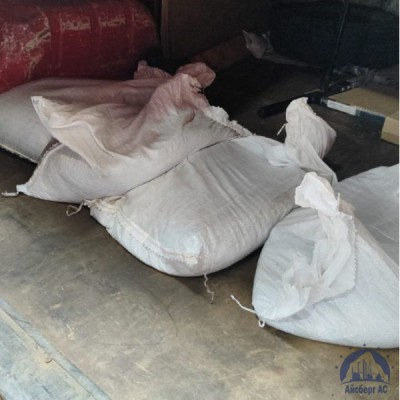 Песок для пескоструя (купершлак) фракция 0,5-2,5 мм купить в Астане