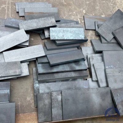 Пластина металлическая 10 мм 50х50 мм сталь 3 купить в Астане