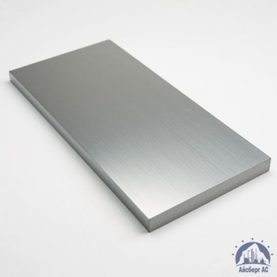 Плита дюралевая 10х1200х3000 мм Д16 ГОСТ 17232-99 купить в Астане