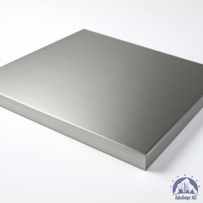 Плита 14х600х800 мм 40Х13 ГОСТ 7350-77 купить в Астане