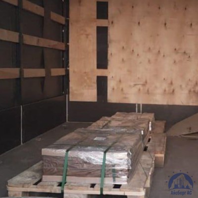 Плита свинцовая 0.5х1000х2000 мм С1 ГОСТ 9559-89 купить в Астане