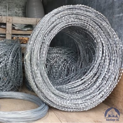 Заграждение ПКЛЗ Акация купить в Астане