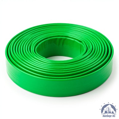 Рукав плоскосворачиваемый PVC Ф 25 мм купить в Астане