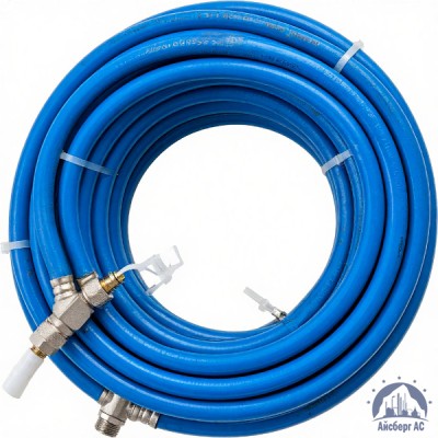 Рукав пневматический Г Ф 20 мм (10 атм) ТУ 22.19.30.131-108-05800952-2020 купить в Астане