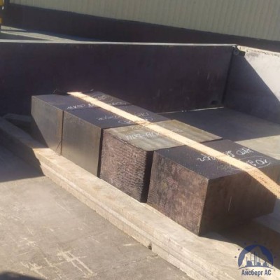 Поковка прямоугольная ст 45 купить в Астане