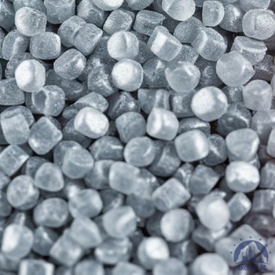 Полиэтилен высокой плотности