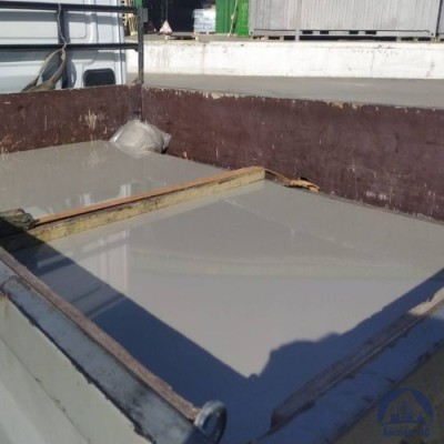 Полипропилен листовой