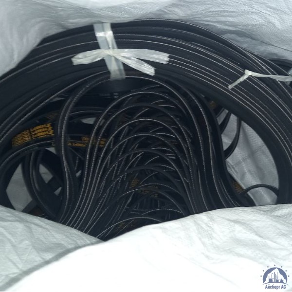 Ремень поликлиновой 10PK-1250 HIMPT