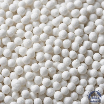 Полистирол в гранулах