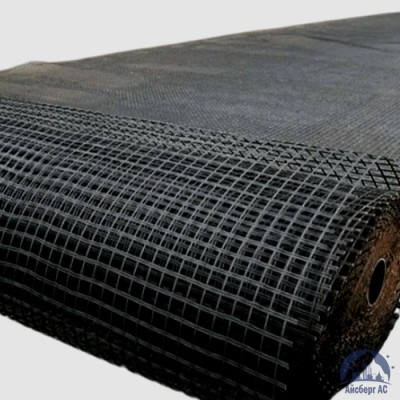 Геосетка дорожная трехосная ТХ-180 купить в Астане
