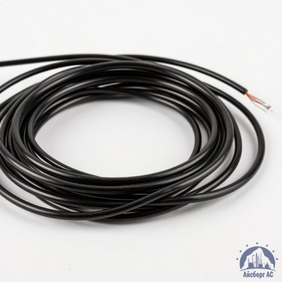 Провод изолированный медный 16 мм ПВ1 купить в Астане